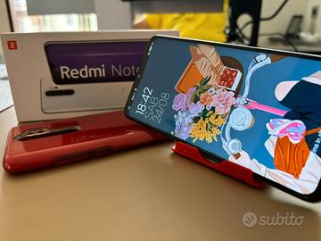 Xiaomi Redmi Note 8 PRO Dual SIM, 6 GB +128GB