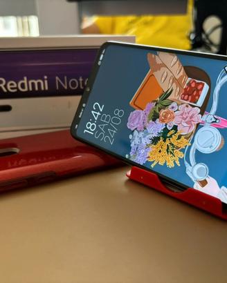 Xiaomi Redmi Note 8 PRO Dual SIM, 6 GB +128GB
