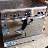 Cucina a Gas in buono stato