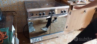 Cucina a Gas in buono stato
