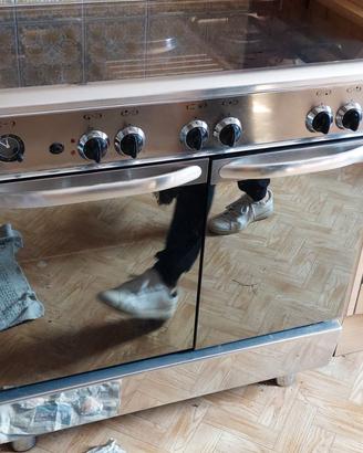 Cucina a Gas in buono stato