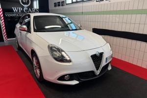 Alfa Romeo Giulietta 1.4 Turbo 120 CV Distinctive