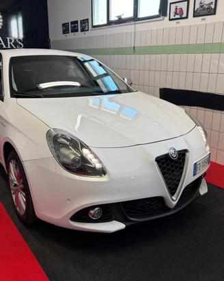Alfa Romeo Giulietta 1.4 Turbo 120 CV Distinctive