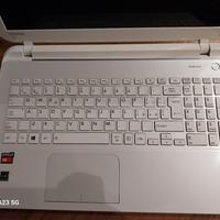 Computer Toshiba 