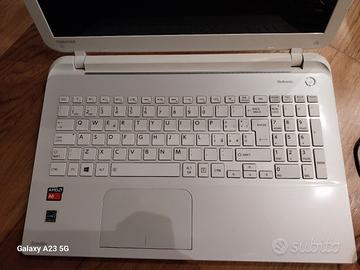 Computer Toshiba 