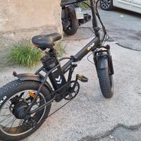 bicicletta elettrica