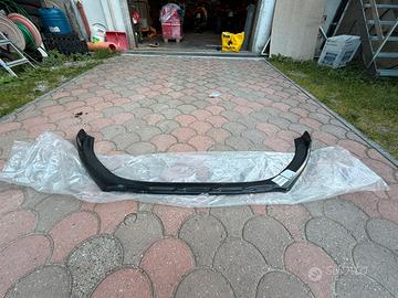 splitter anteriore