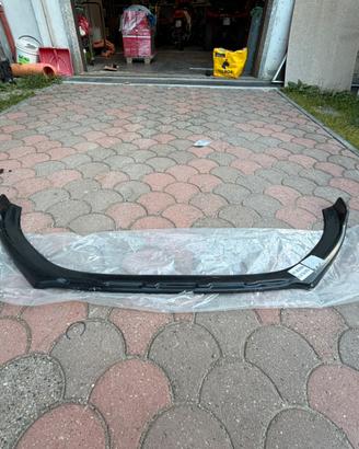 splitter anteriore