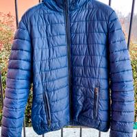 PIUMINO PEGGY-HO UOMO