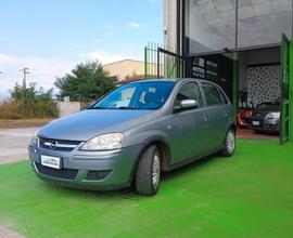 Opel Corsa 1.2 5 porte Club