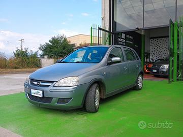 Opel Corsa 1.2 5 porte Club