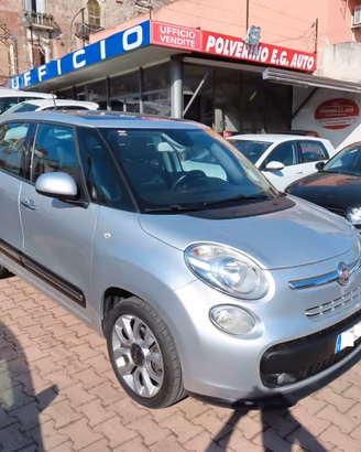 Fiat 500L 1.6 Multijet Lounge TETTO PANORAMICO