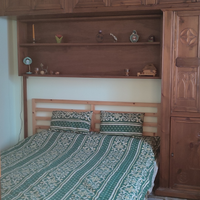 Altipiani di Arcinazzo zona centrale