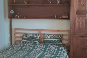 Altipiani di Arcinazzo zona centrale