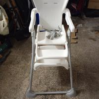 Seggiolino Cam