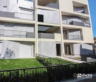 Appartamento Cattolica [C210-4VRG]