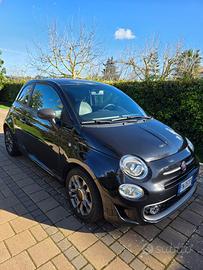 Fiat 500 S