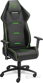 Automobili Lamborghini Gaming Chair