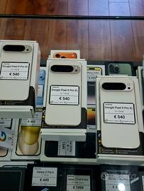 GOOGLE  PIXEL 9 PRO XL 128GB_ 16 RAM