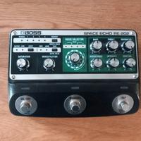 Boss Space Echo RE-202