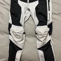 Pantaloni moto estivi Clover Airjet pants