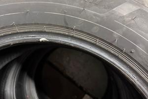 Pneumatici 215/60/17