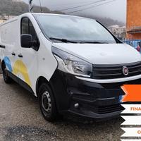 FIAT TALENTO TALENTO 2.0 MJT