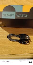 Caricatore Smartwatch Universale