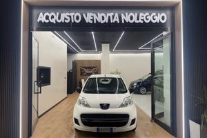 Peugeot 107 1.0 68CV 3p. Desir