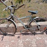 2 bici in discrete condizioni 