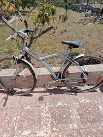 2 bici in discrete condizioni 