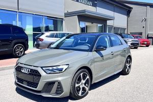 Audi A1 Sportback SPB 30 TFSI S tronic S line...