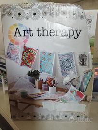 Art Therapy 