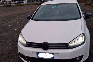 golf 6 tsi