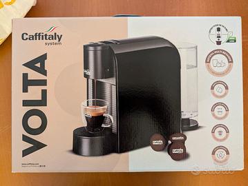 Macchina Caffè  Caffitaly 