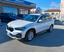 Bmw X1 SDRIVE 2021 16D AUTO