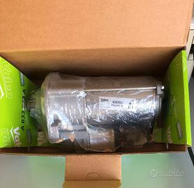 motorino avviamento valeo