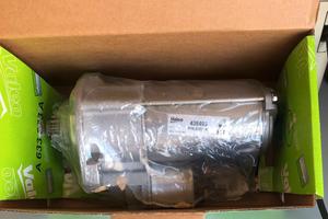 motorino avviamento valeo