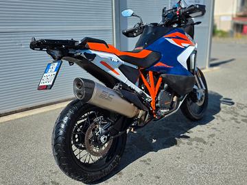 ktm 1290 super adventure R