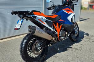 ktm 1290 super adventure R