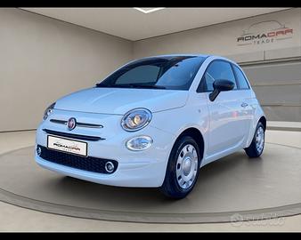 FIAT 500 1.0 Hybrid - 16000 KM! CERCHI IN LEGA, DI