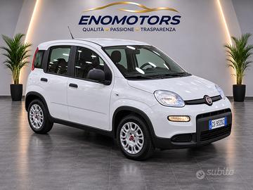 Fiat Panda 1.0 FireFly S&S Hybrid 2023