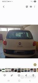 FIAT 500 L