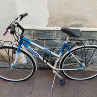 bici da donna Viner