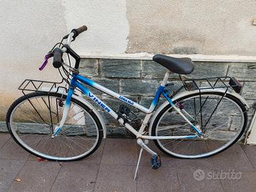 bici da donna Viner