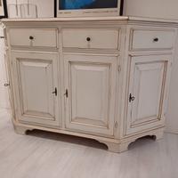 MOBILE CREDENZA CLASSICA