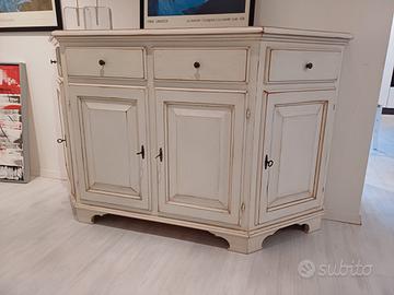 MOBILE CREDENZA CLASSICA