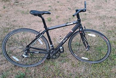 Stupenda Cinelli Bootleg Racing RATS