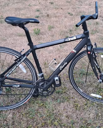 Stupenda Cinelli Bootleg Racing RATS