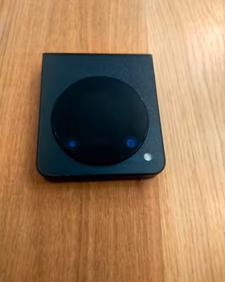 Nubia Flip 5 G